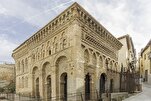 “Bab al-Mardum” məscidi – İspaniyada dinlərin birgəyaşayışının rəmzi
