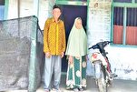 হজ করবেন ইন্দোনেশিয়ার শতবর্ষী দম্পতি