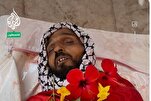 ফিলিস্তিনের সাবেক জাতীয় বাস্কেটবল খেলোয়াড় মোহাম্মদ শাল্লানের শাহাদাত