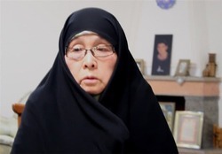 Grüße und Gebete Imam Khamane’is an die Mutter des japanischen Märtyrers der Heiligen Verteidigung im Iran-Irak-Krieg