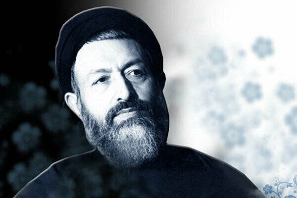 Märtyrer Beheshti war aufschlussreiche Figur für das Überleben einer Nation