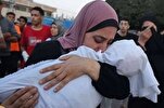 Von der anhaltenden Bombardierung Gazas bis zur Verwundung zweier zionistischer Soldaten in Jerusalem