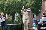Erneute Beleidigung des Korans vor irakischer Botschaft in Schweden