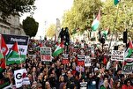 Britische Polizei verhaftet Unterstützer Palästinas