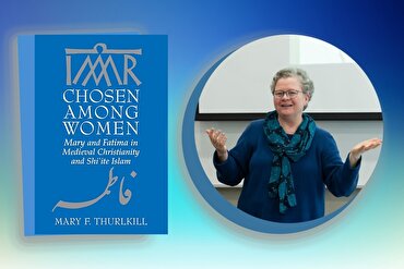 Die edle Fatima (Friede sei mit ihr) leuchtendes Vorbild und Wegweiser für alle + Video