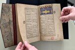 Wie kamen arabische und islamische Manuskripte in deutsche Bibliotheken?