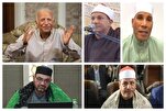 Professor Aba'i war unvergleichliches Idol der koranischen Wettbewerbe