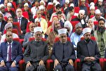 Beginn der 20. Runde des Jordanischen Internationalen Koran-Wettbewerbs für Frauen