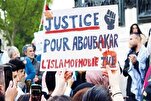 Mord an jungen Betenden und Wiedereröffnung des islamistischen Falls in Frankreich