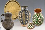 Ausstellung der Lebensmitteltraditionen der islamischen Welt in Doha