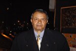 Rezitation Abdul Basits Sohn bei Beerdigung von Mustafa Ismail + Video