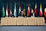 Erklärung der Arabischen Liga zur Verurteilung der Aggression des zionistischen Regimes gegen den Iran