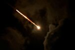 Weitreichende Zerstörung in den besetzten Gebieten nach iranischem Raketenangriff + Video