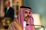 Saudi-Arabiens Kritik am Verbot des Besuch der Arabischen Delegation im Westjordanland durch das zionistische Regimes