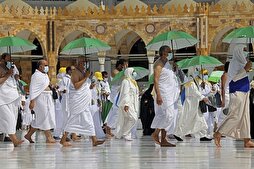 Translation and Guidance among Volunteering Areas to Serve Hajj, Umrah Pilgrims