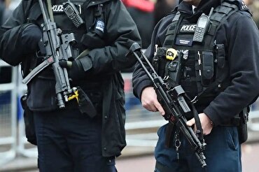 UK Police Accused of Treating Detained Muslim Men Like Terrorists