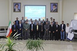 Iranian, Iraqi Qaris Attend Quranic Circle in Tehran