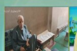 85-Year-Old Egyptian Teacher Says Children Should Start Learning Quran at Early Age  