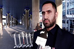 Iranian Qari Lauds Strong Level of Croatia’s Int’l Quran Contest