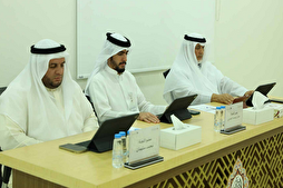 Sharjah Quran Competition Receives Huge Interest
