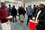 Luton’s Muslim Community Raises Over £5,000 for Winter Food Campaign 
