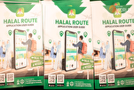 New App Aims to Boost Halal Tourism in Thailand