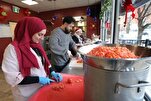 Local Muslim Groups Unite to Feed Windsor's Needy