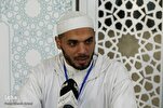 Algerian Qari Hails Motto of Iran’s Int’l Quran Contest  