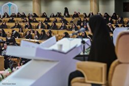 Iran’s Int’l Quran Contest Wraps Up in Women’s Section  