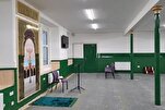 Scotland: Former Church Transformed into Mosque and Community Hub