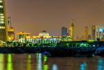 Mosques Living Testament to Kuwait’s Heritage, Civilization  