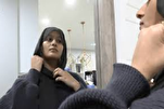 Canadian Muslim Sisters Say Wearing Hijab Has Helped Them Grow  
