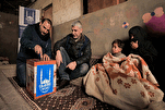 Islamic Relief Scales Up Humanitarian Activities to Help Gaza People