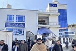 Kabul Residents Name New Mosque in Solidarity with Gaza