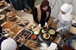 Bridgeport Celebrates Islamic Heritage Month with Community Gathering