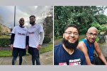 Miles4Humanity: Oldham Duo Nears Finish Line of 365-Day Running Challenge for Gaza Aid