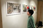 University of Tokyo Holds Imam Reza Cultural Exhibition