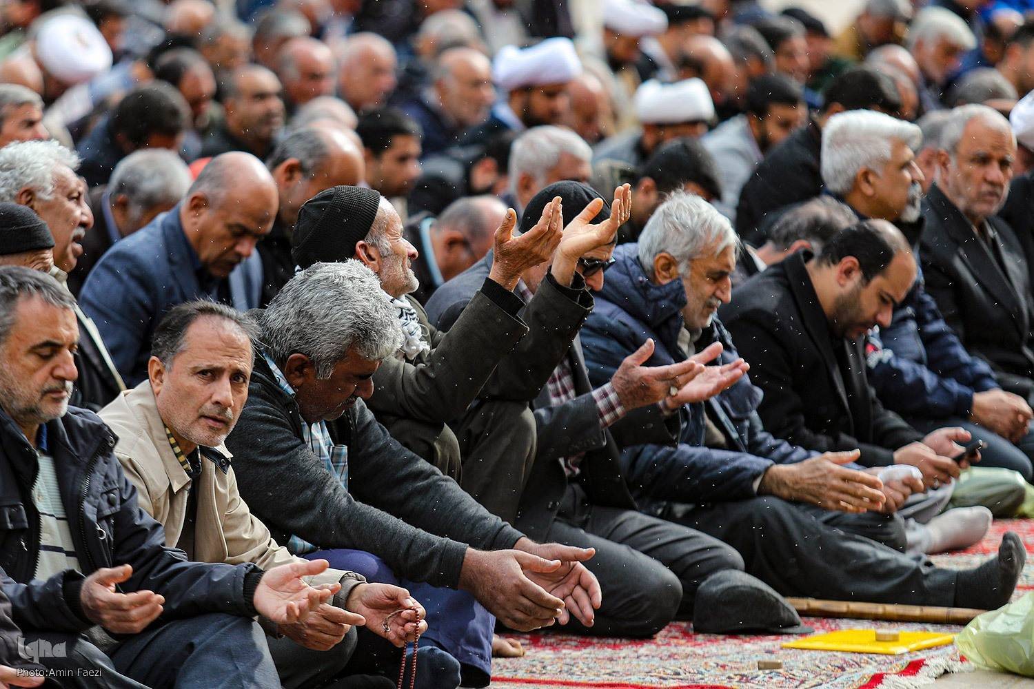 Istighfar Helps One Benefit from Worldly Blessings