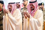 Prayers for Rain Offered across Saudi Arabia