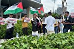 Malaysian Organizations Urge Boycott of Companies Doing Business with Israel
