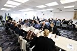Sarajevo Conference Discusses ‘Islamic Education in Mosques’