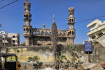 400-Year-Old Hyderabad Mosque Would Resemble Those in Isfahan Once Restored  