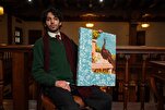 Texas Muslim Student Association Uses Art to Foster Cultural Dialogue