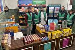 UK Mosque Launches Community Fridge to Support Those in Need