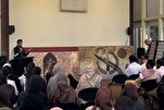 Los Angeles: University Opens New Muslim Prayer Space