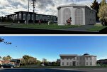 New Zealand: Taupō's Growing Muslim Community Proposes Mosque Expansion