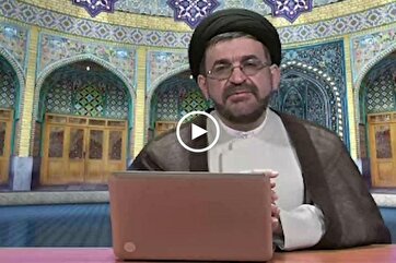 Quran Interpretation: Surah Fatiha (Episode 10)