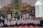 Mosques Offer Quranic Courses during Ramadan in Kosovo
