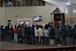 Ramadan Iftar Brings Together Diverse Cultures in Sudbury