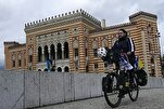 Turkish Cyclist Embarks on 6,000-Km Journey to Perform Hajj